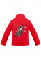 náhled Dziecięca bluza Poivre Blanc W20-1510-BBBY scarlet red